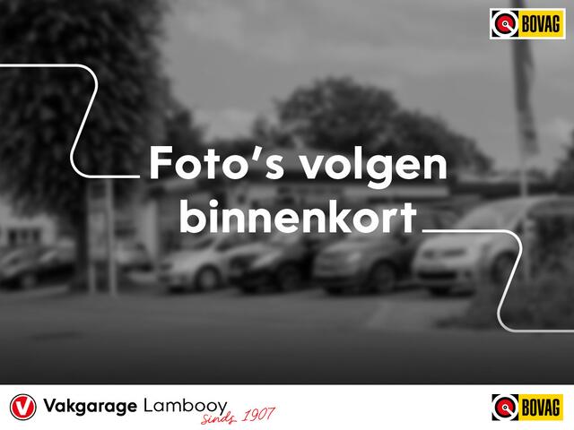 Volkswagen CADDY 1.5 TSI 5 persoons Trekhaak PDC Carplay Cruise Climate-control