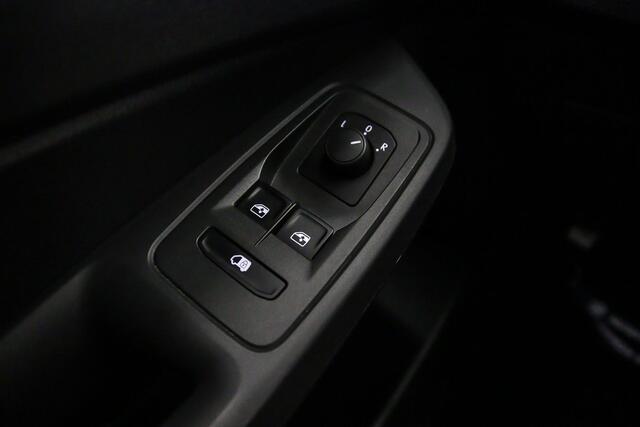 Volkswagen CADDY Cargo 2.0 TDI 75pk Comfort | Trekhaak | Cruise Control | Navi via Apple Carplay / Android Auto | Laadruimte betimmerd |