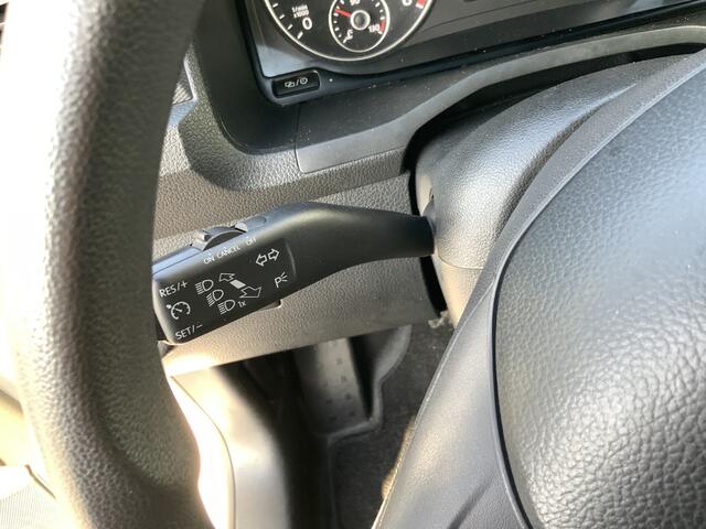 Volkswagen CADDY 2.0 TDI L1H1 BMT Trendline Airco Cruise Trekhaak 1500 kg Euro 6