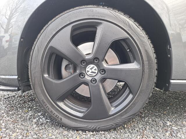 Volkswagen CADDY 1.5 TSI Life (Camera,Trekhaak,Led,LM)