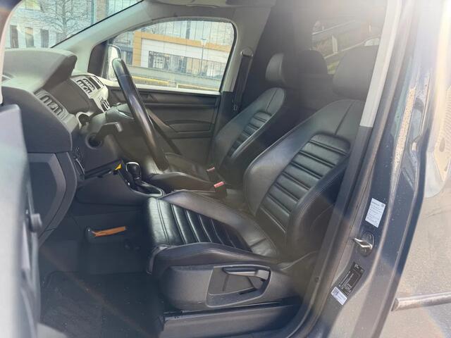 Volkswagen CADDY 2.0TDI L1H1 DSG Automaat Airco Navi Cruisecontrol EURO 6