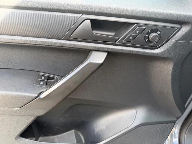 Volkswagen CADDY 2.0TDI L1H1 DSG Automaat Airco Navi Cruisecontrol EURO 6