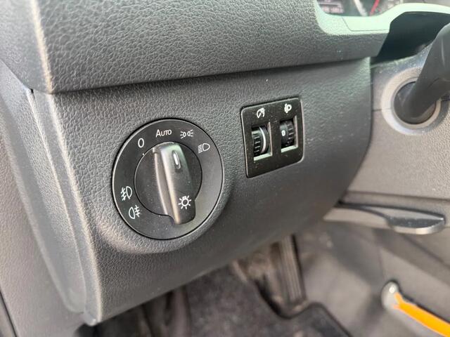 Volkswagen CADDY 2.0TDI L1H1 DSG Automaat Airco Navi Cruisecontrol EURO 6