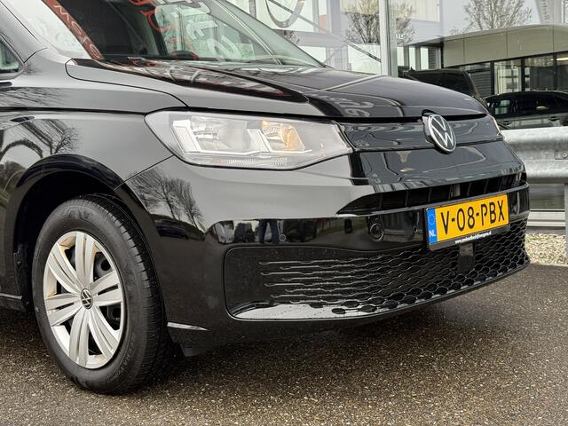 Volkswagen CADDY Cargo 2.0 TDI Comfort | Carplay | Camera | Trekhaak | PDC