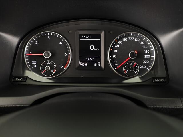 Volkswagen CADDY 2.0 TDI L1H1 BMT 75 PK | Laadruimte inrichting | Airco | Stoelverwarming | Parkeersensoren |