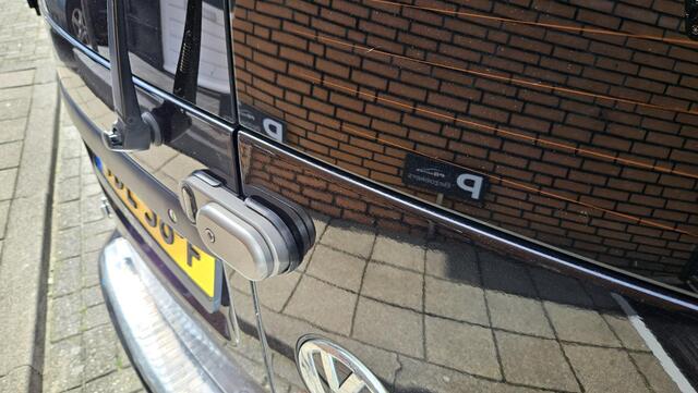 Volkswagen CADDY 2.0 TDI L1H1 BMT Exclusive Edition 1e Eigenaar!