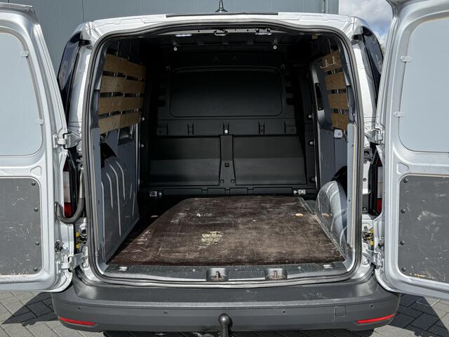 Volkswagen CADDY Cargo 2.0 TDI 102 PK / L1H1 / 1e EIG. / AIRCO / CRUISE / CARPLAY / TREKHAAK / PDC
