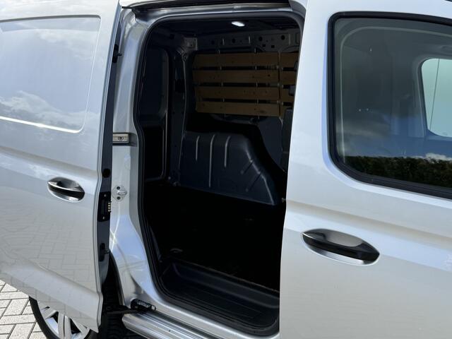 Volkswagen CADDY Cargo 2.0 TDI 102 PK / L1H1 / 1e EIG. / AIRCO / CRUISE / CARPLAY / TREKHAAK / PDC