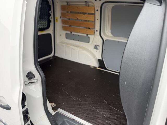 Volkswagen CADDY 2.0 TDI L1H1 BMT Trendline | Apple CarPlay | Navigatie | Airco | 2x Schuifdeur | Cruise Control