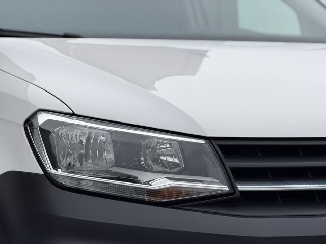 Volkswagen CADDY 2.0 TDI L1H1 BMT Trendline | Apple CarPlay | Navigatie | Airco | 2x Schuifdeur | Cruise Control