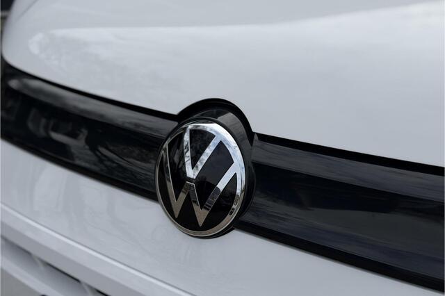 Volkswagen CADDY Cargo 1.5 TSI | PDC A | AIRCO | DAB | BLUETOOTH