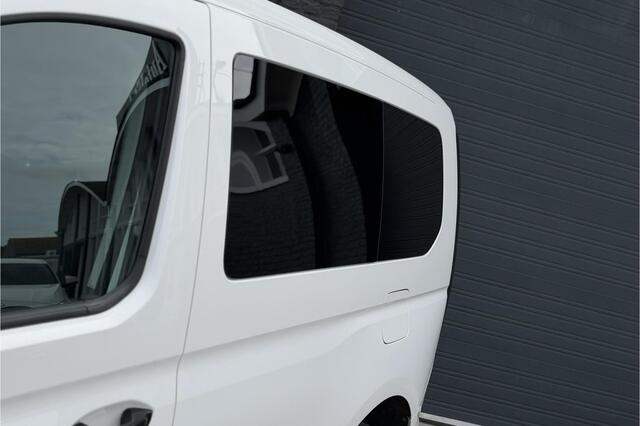 Volkswagen CADDY Cargo 1.5 TSI | PDC A | AIRCO | DAB | BLUETOOTH