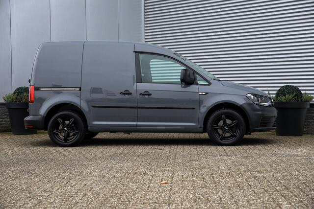 Volkswagen CADDY 1.2 TSI 86pk Benzine Trekhaak|Airco|LMV