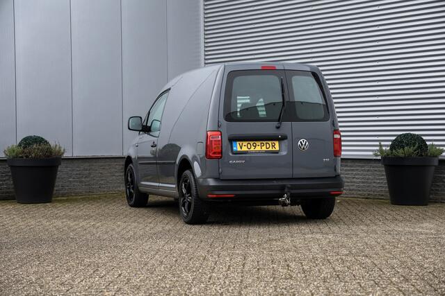 Volkswagen CADDY 1.2 TSI 86pk Benzine Trekhaak|Airco|LMV