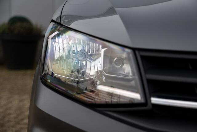 Volkswagen CADDY 1.2 TSI 86pk Benzine Trekhaak|Airco|LMV