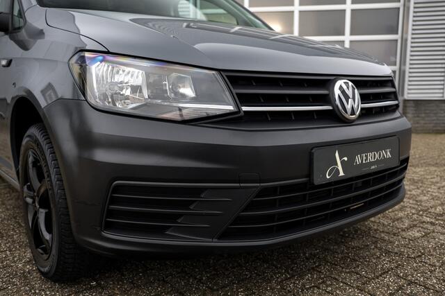 Volkswagen CADDY 1.2 TSI 86pk Benzine Trekhaak|Airco|LMV