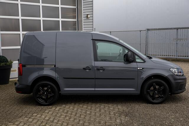 Volkswagen CADDY 1.2 TSI 86pk Benzine Trekhaak|Airco|LMV