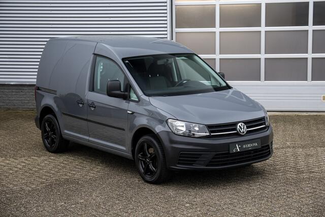 Volkswagen CADDY 1.2 TSI 86pk Benzine Trekhaak|Airco|LMV