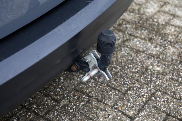 Volkswagen CADDY 1.2 TSI 86pk Benzine Trekhaak|Airco|LMV