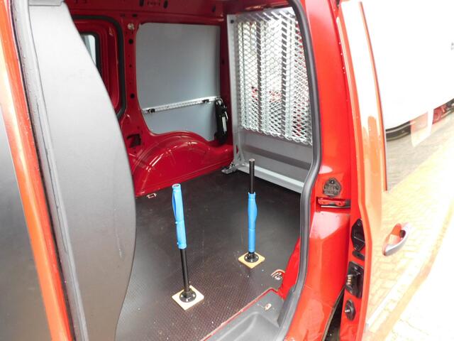 Volkswagen CADDY 1.0 TSI L1H1 BMT Comfortline TOPSTAAT! DEALER ONDERHOUDEN! BTW VRIJ! CRUISE! AIRCO!