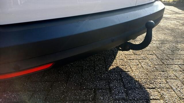 Volkswagen CADDY 1.2 TSI L1H1 BMT Com