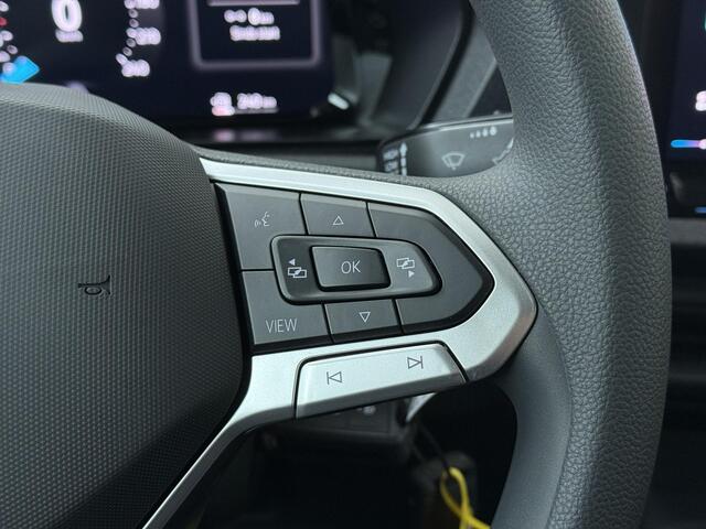 Volkswagen CADDY Bedrijfswagens Cargo Comfort 2.0 TDI EU6 55 kW (75 pk) 2755 mm 6 versn.