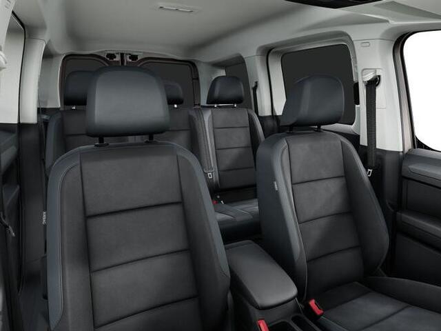 Volkswagen CADDY Bedrijfswagens Combi Limited Edition 1.5 eHybrid 115pk Automaat 735704