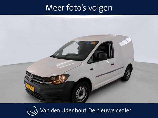 Volkswagen CADDY 2.0 TDI 75pk Trendline / Wordt verwacht