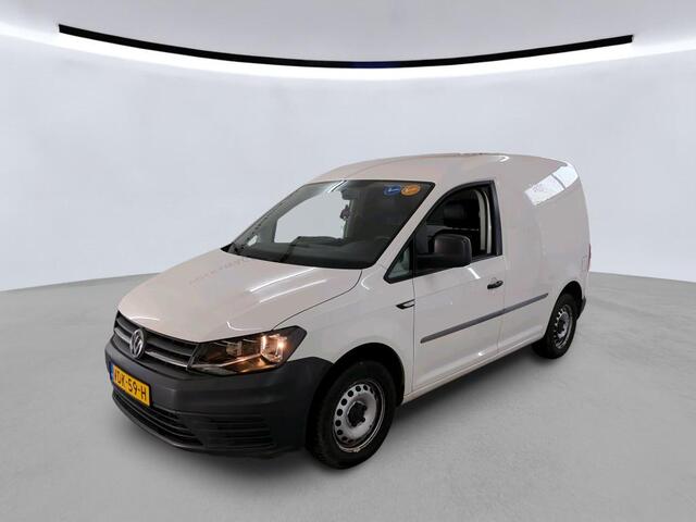 Volkswagen CADDY 2.0 TDI 75pk Trendline / Wordt verwacht