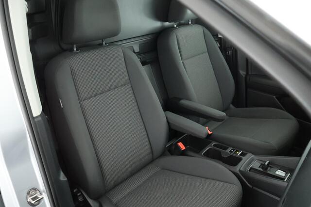 Volkswagen CADDY Cargo 2.0 TDI 122pk DSG Style Marge Camera Led Navigatie Parkeersensoren