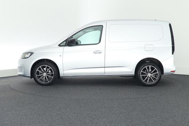 Volkswagen CADDY Cargo 2.0 TDI 122pk DSG Style Marge Camera Led Navigatie Parkeersensoren