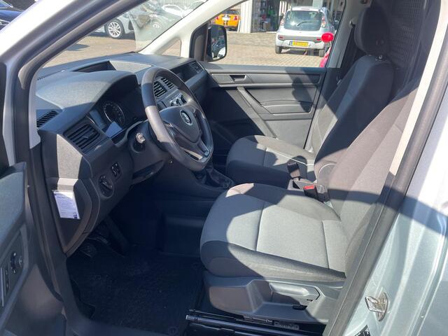 Volkswagen CADDY 2.0 TDI BlueMotion / Airco / Trekhaak / Cruisecontrol