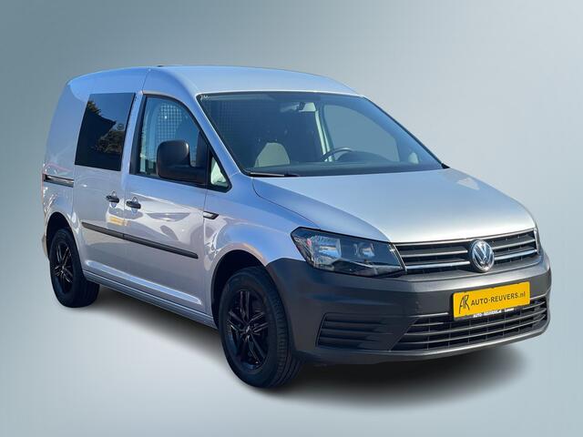 Volkswagen CADDY 2.0 TDI BlueMotion / Airco / Trekhaak / Cruisecontrol
