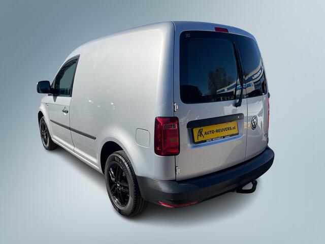 Volkswagen CADDY 2.0 TDI BlueMotion / Airco / Trekhaak / Cruisecontrol