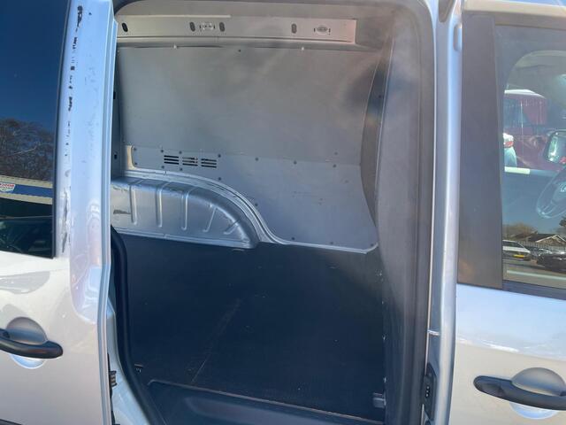 Volkswagen CADDY 2.0 TDI BlueMotion / Airco / Trekhaak / Cruisecontrol