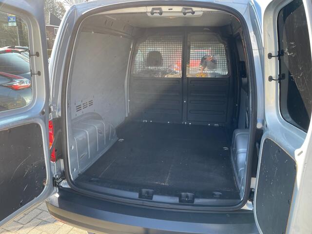 Volkswagen CADDY 2.0 TDI BlueMotion / Airco / Trekhaak / Cruisecontrol