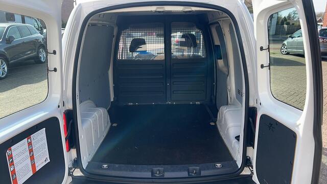 Volkswagen CADDY 2.0 TDI L1H1 BMT Trendline tuning 150pk