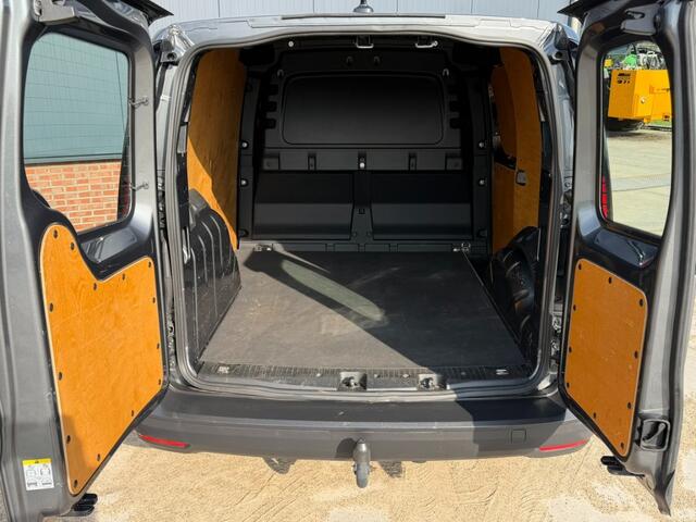 Volkswagen CADDY 2.0 TDI Trekhaak / Cruise control