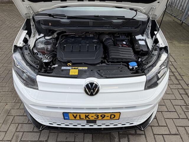 Volkswagen CADDY Cargo 2.0 TDI Euro 6 Business CarPlay/trekhaak/clima