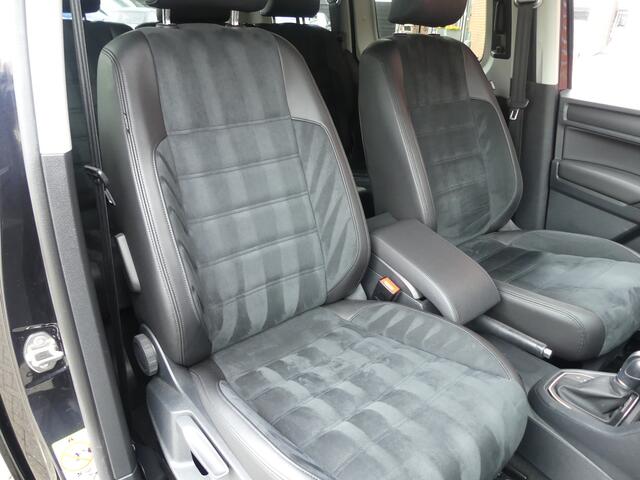 Volkswagen CADDY 1.4 TSI Highline / Camera / Xenon / Trekhaak