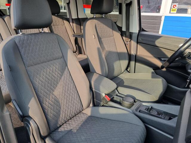 Volkswagen CADDY 1.5 TSI DSG-Aut. NAVI / CRUISE / AIRCO ECC / APP CONNECT / PDC