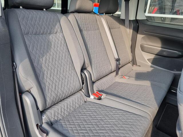 Volkswagen CADDY 1.5 TSI DSG-Aut. NAVI / CRUISE / AIRCO ECC / APP CONNECT / PDC