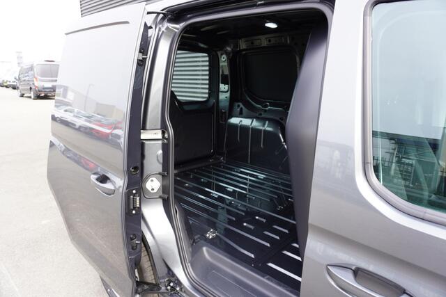 Volkswagen CADDY Cargo 122pk Automaat Style Apple Carplay Digitaal dashboard Navigatie ACC Cruise control 17" Velgen Parkeersensoren