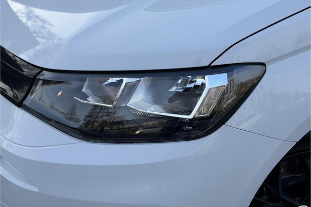 Volkswagen CADDY Cargo 1.5 TSI | PDC A | AIRCO | DAB | BLUETOOTH
