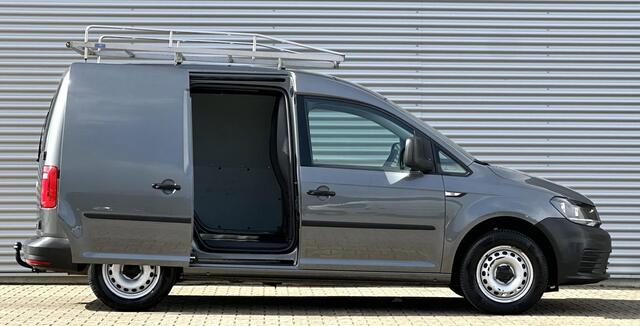 Volkswagen CADDY 2.0 TDI L1 MARGE Airco|Trekhaak