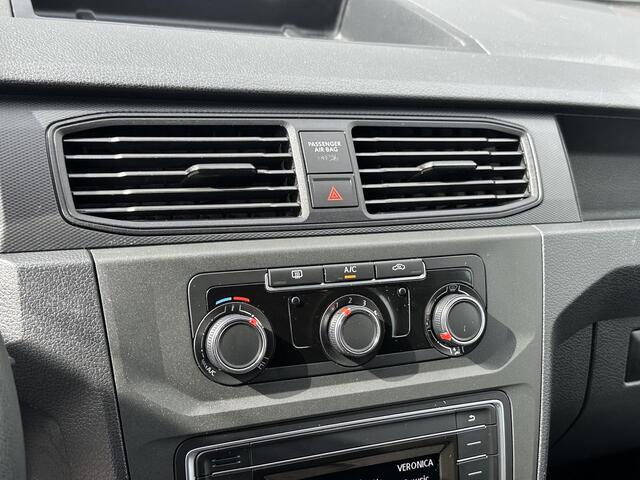 Volkswagen CADDY 2.0 TDI L1 MARGE Airco|Trekhaak