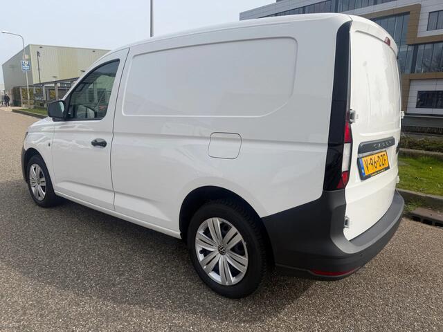 Volkswagen CADDY MODIF Cargo 2.0TDI Airco Cruisecontrol Apple CarPlay 122PK