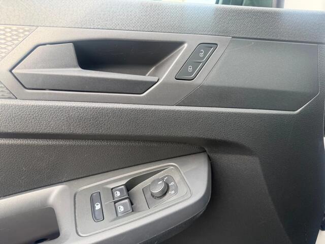 Volkswagen CADDY MODIF Cargo 2.0TDI Airco Cruisecontrol Apple CarPlay 122PK