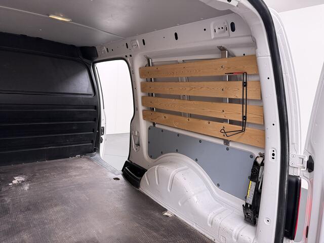 Volkswagen CADDY 2.0 TDI L2H1 BMT AUTOMAAT, Maxi EURO6, 102PK Navi, Cruise Control