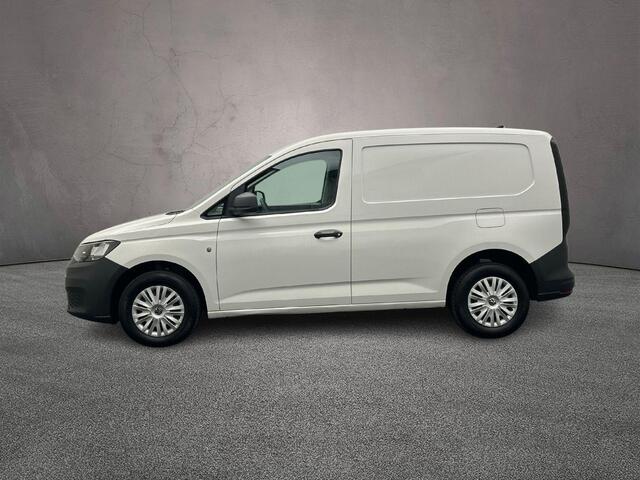 Volkswagen CADDY Cargo 2.0 TDI 102pk | DAB | Cruise-control | BPM-vrij | Airco | Parkeersensor